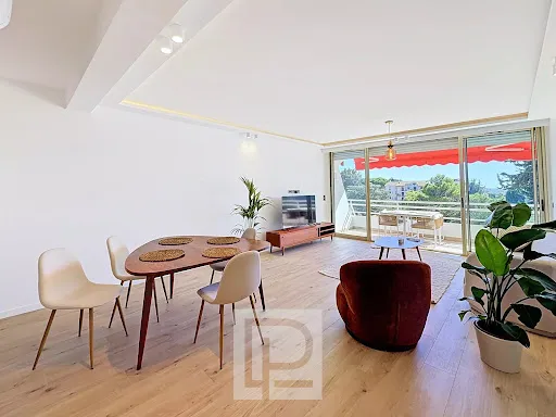Appartement 3 pièces 85 m²