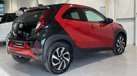 Toyota Aygo X 1.0 VVT-i 72ch Collection MY24 — photo 5