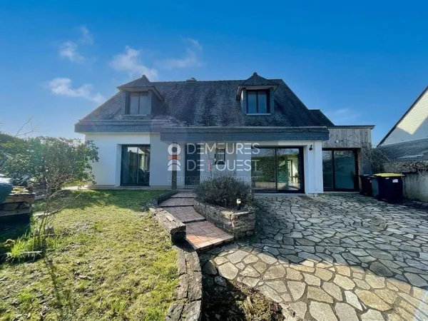Maison 8 pièces 155 m²