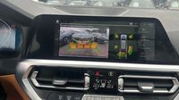 Bmw Série 3 Touring 318dA MH 150ch M Sport — photo 29