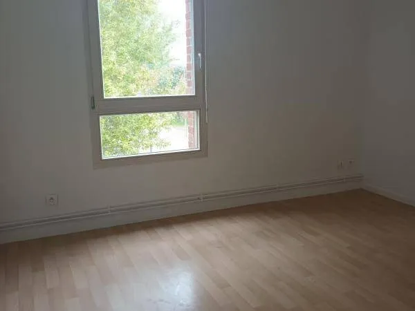 Appartement 4 pièces 82 m²