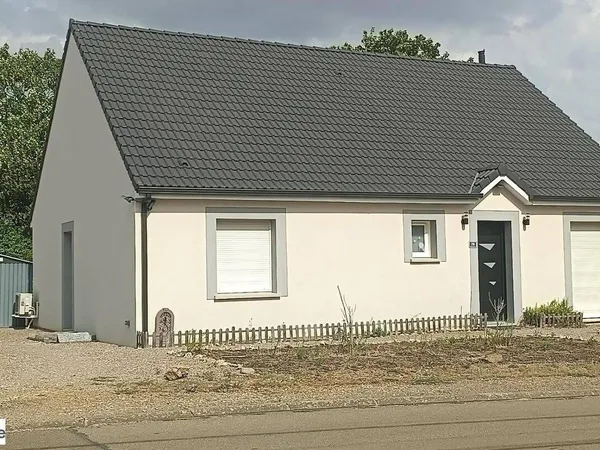 Pavillon 3 pièces 96 m²