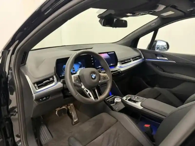 Bmw Serie 2 série 2 activetourer 218d 150ch m sport dkg7 — photo 6