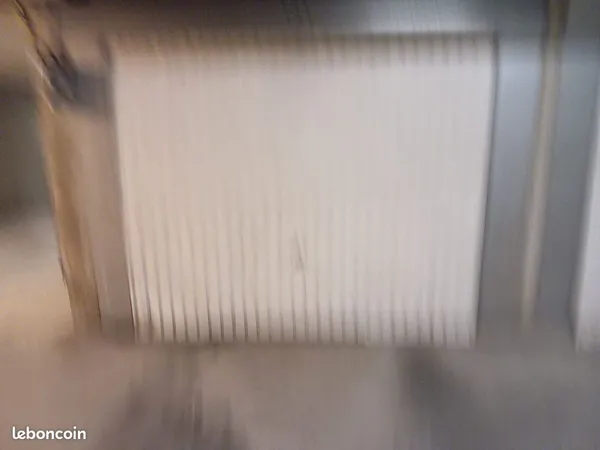 Box de parking sécurisé