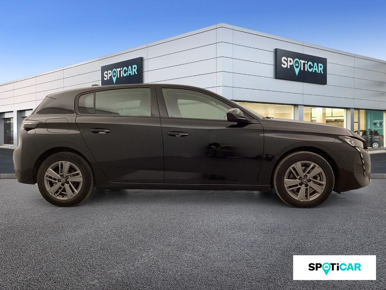 Peugeot 308 bluehdi 130ch s&s eat8 active pack — photo 4