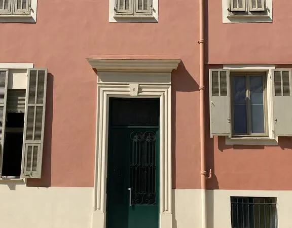 Appartement 2 pièces 25 m²
