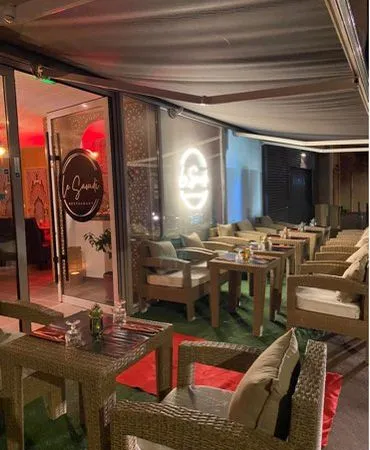 Restaurant fond de commerce