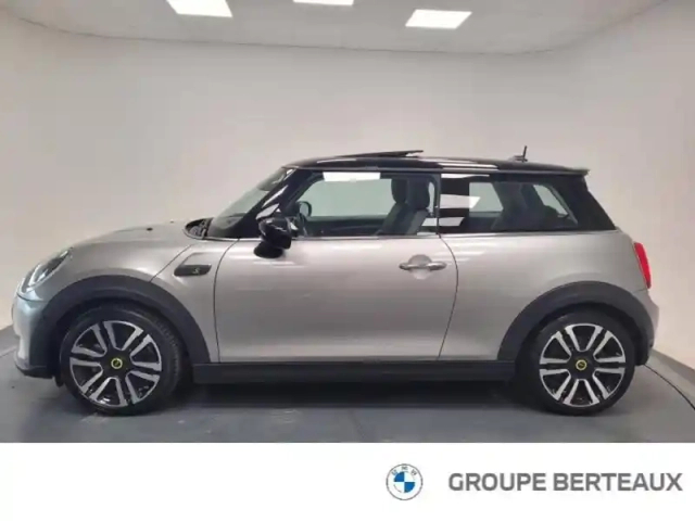 Mini Mini cooper se 184ch edition premium bva 5cv — photo 12
