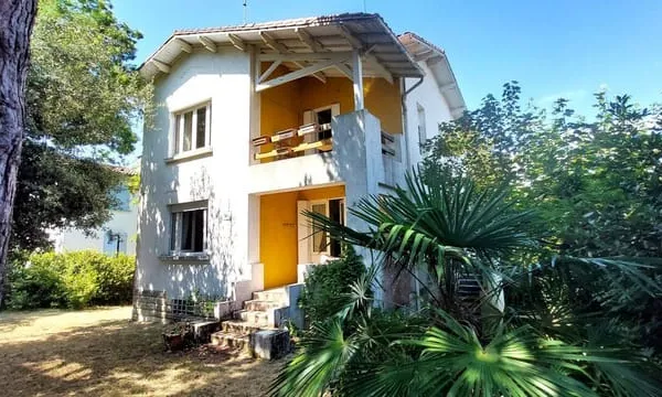 Villa 4 pièces 98 m²