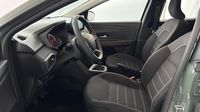 Dacia Sandero 1.0 ECO-G 100ch Stepway Expression — photo 12