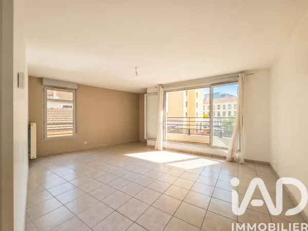 Appartement 4 pièces 87 m²
