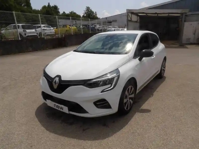 Renault Clio tce 90
