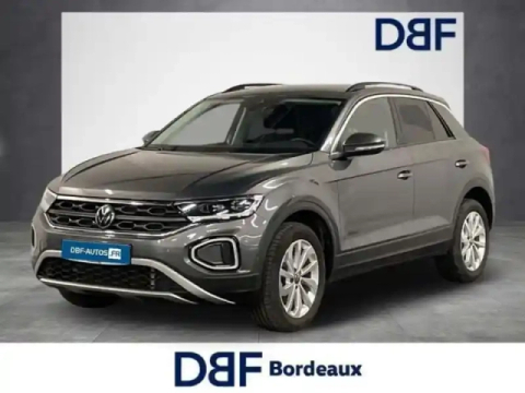 Volkswagen T-Roc 1.5 tsi evo2 150 start/stop dsg7 vw edition
