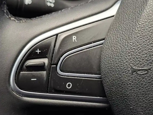 Renault Kadjar blue dci 115 — photo 36