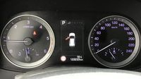 Hyundai Tucson 1.7 CRDI 141ch Executive 2017 2WD DCT-7 — photo 10