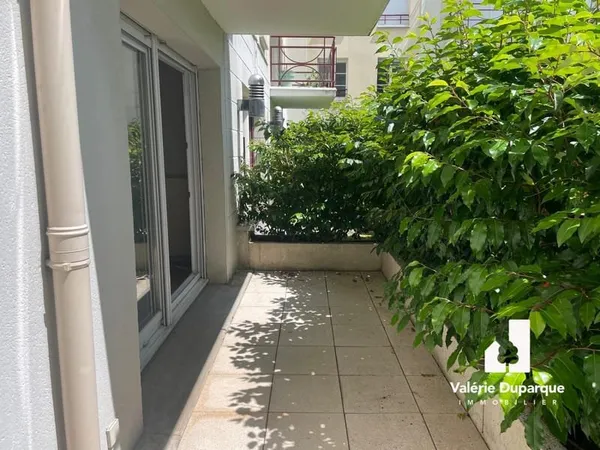 Appartement 2 pièces 51 m²
