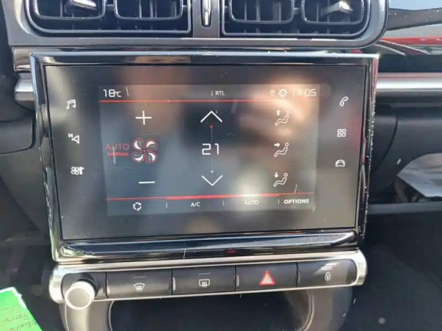 Citroën C3 bluehdi 100 bvm6 — photo 84