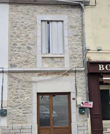 Maison à louer 90m2