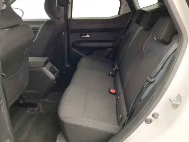 Dacia Duster eco-g 100 — photo 12