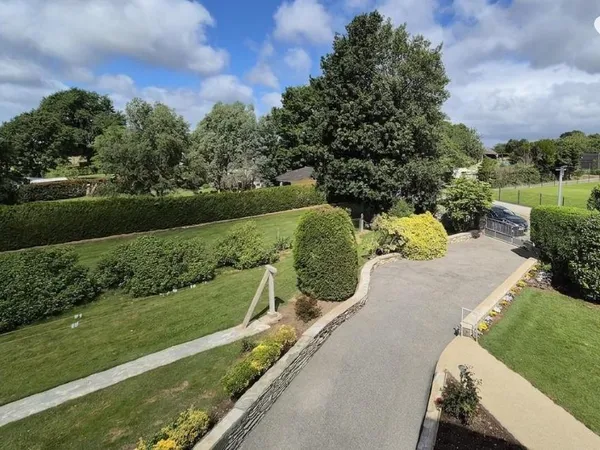 Maison 5 pièces 111 m²