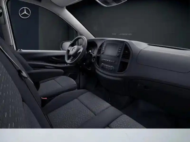 Mercedes Vito 116 cdi fourgon long l2 163ch — photo 16