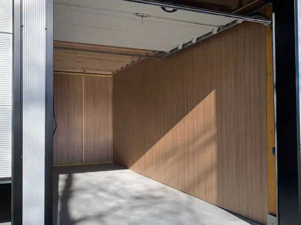 Garage a louer
