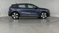 Renault Mégane E-Tech Electric EV40 130ch Equilibre standard charge — photo 4