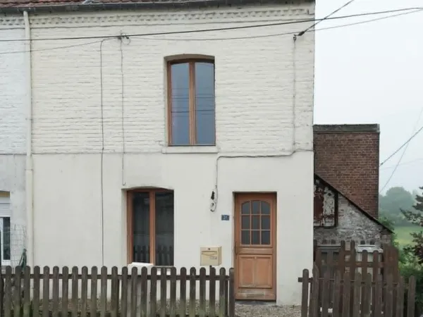 Maison 6 pièces 82 m²