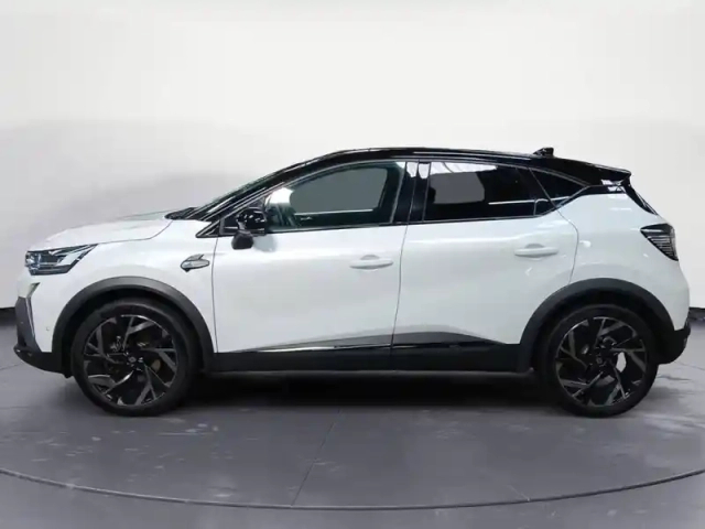 Renault Captur e-tech full hybrid 145 ch — photo 5