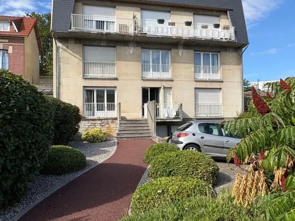 Immeuble 287 m²