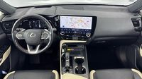 Lexus Nx 450h+ Executive 4WD — photo 11