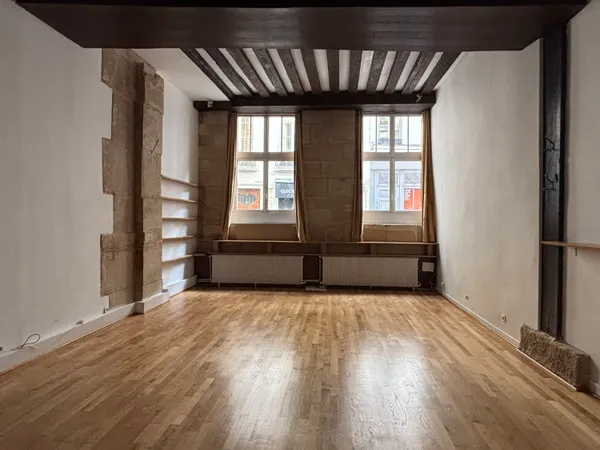 Vends loft