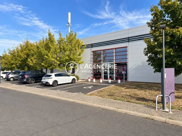 Immobilier Professionnel à vendre Albi