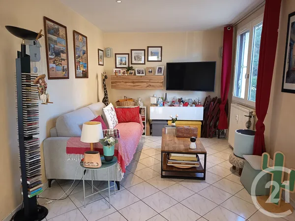 Appartement 4 pièces 76 m²