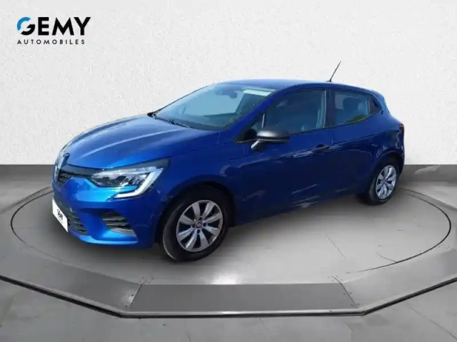 Renault Clio sce 65 — photo 1