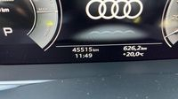 Audi Q8 60 TFSI e 462ch Compétition quattro tiptronic 8 — photo 18