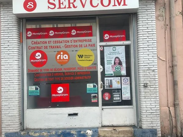 à vendre - commerce multiservices clé en main - toulon