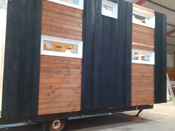 Lot Tiny House
