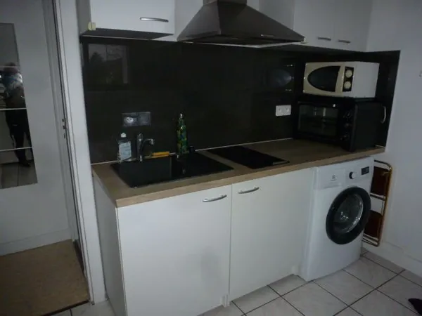 Appartement de 40m2 à louer sur Bures-sur-Yvette