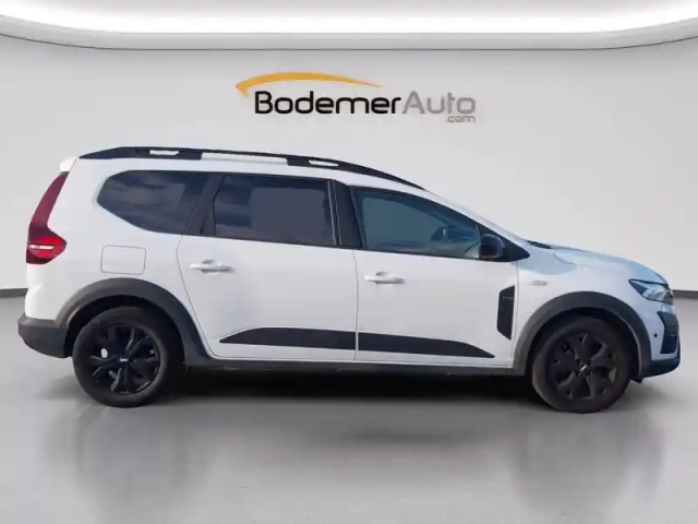 Dacia Jogger eco-g 100 5 places — photo 6