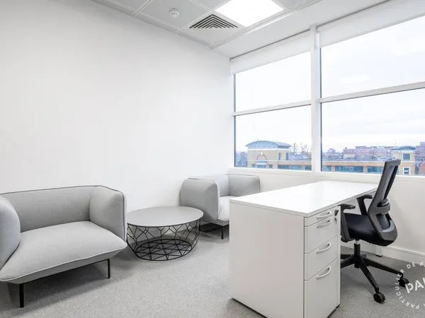 Bureaux/Locaux professionnels 8 m²