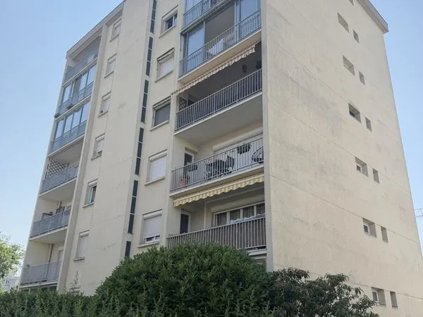 Appartement 3 pièces 74 m²