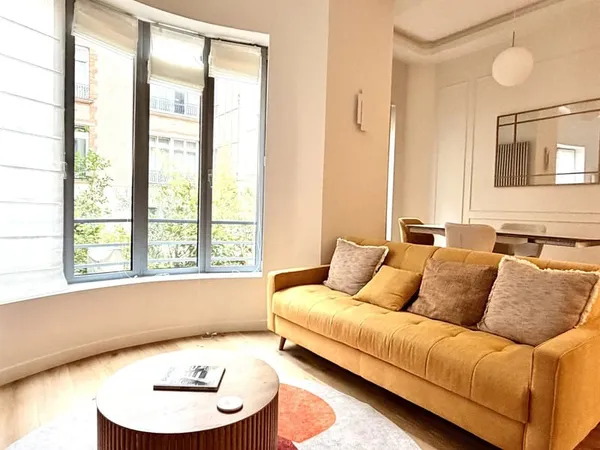 55m2 entièrement rénové