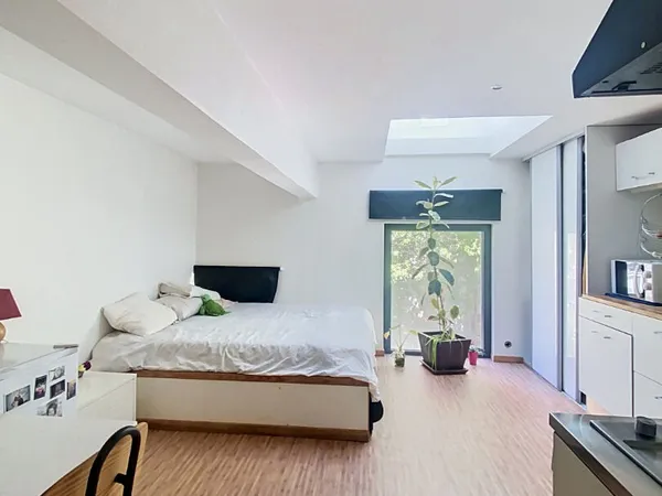 Appartement 1 pièce 32 m²