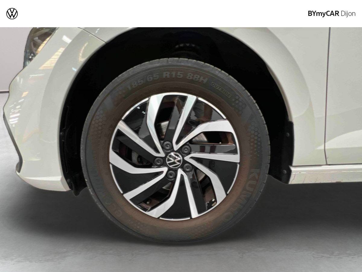 Volkswagen Polo 1.0 TSI 95 S&amp;S BVM5 — photo 14