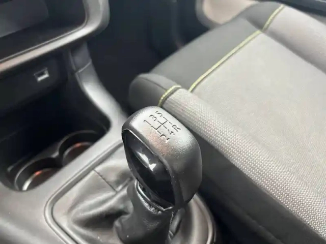 Citroën C3 puretech 83 s&amp;s bvm5 — photo 58