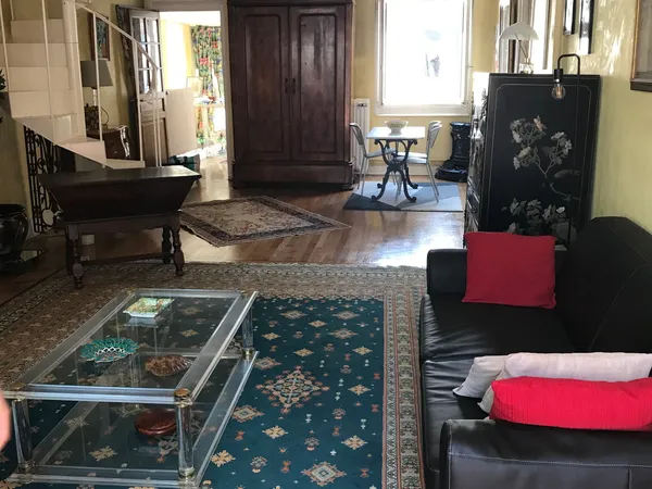 Vends appartement