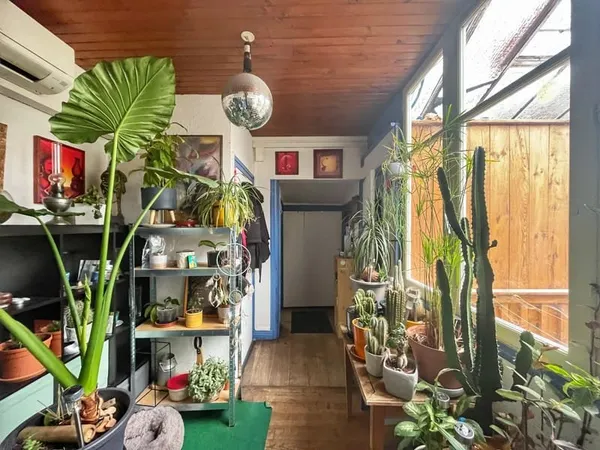 Appartement T3 au 3ème étage