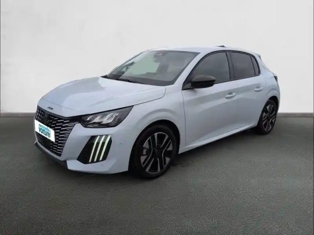 Peugeot 208 hybrid 110 e-dcs6