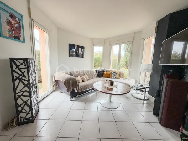 Maison 6 pièces 92 m²